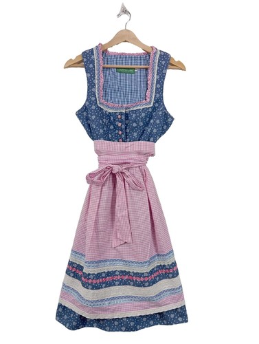 Country line dirndl damen - country,
