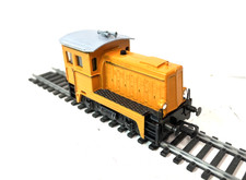 Werklok Diesellok H0 Gützold.