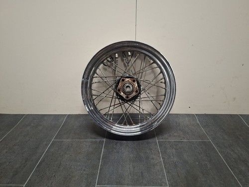 Harley davidson fxst softail - harley,