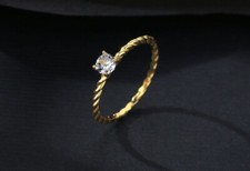 Verlobungsring Damen Kinder