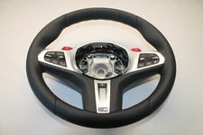 BMW F01 F02 F10 F11 F07 F12 F13 M PERFORMANCE LENKRAD NEUBEZIEHEN LANGENHAGEN