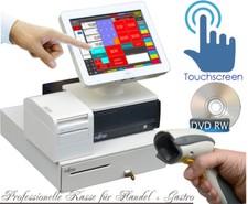 Tse kasse kassensystem - tse,
