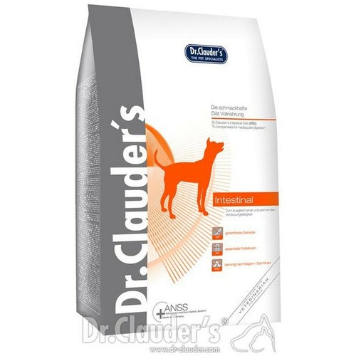 Clauder diät hund ird - diät,