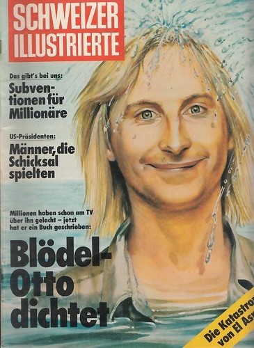 Schweizer illustrierte 42 - illustrierte, 80/42