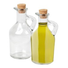 Mini Olivenöl Flasche