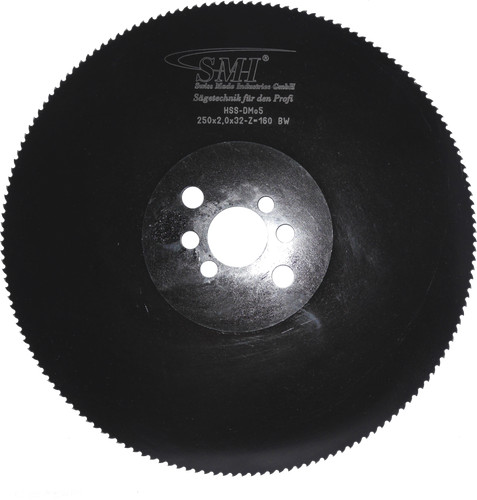Smi metall kreissägeblatt hss - smi, metall-kreissägeblatt