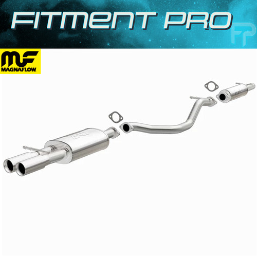 Magnaflow 15745 cat - magnaflow,