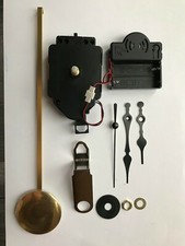 Quarz Pendel Trigger Uhr