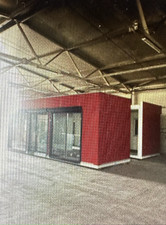 Imbisscontainer imbiß - imbisscontainer,