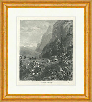 Laengalp melchthal grosse - laengalp,