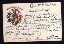 104437 AK Chemnitz Studentika