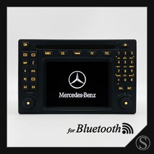 Mercedes-Benz COMAND