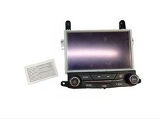 Radio Navigationssystem Display für OPEL  INSIGNIA A SPORTS TOURER (G09) 2620239