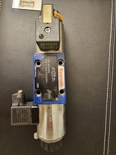 Rexroth 4WE 6Q62/EG24N9K4