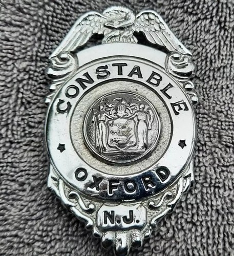 Original badge oxford - badge,