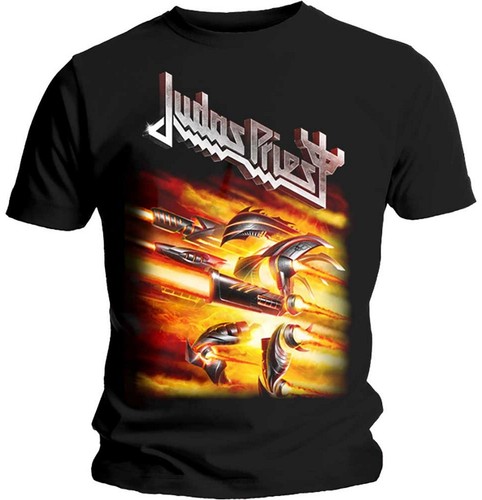Judas priest firepower - firepower, t-shirt