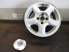 Alufelge Canada Golf 3 Vento Passat 35i 6x15 Et35 Felge 15 Zoll 3A0601025B