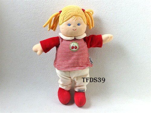 Sterntaler puppe mädchen - puppe, 🙋mädchen