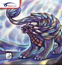 Spin Lord DornenglanzX glatt