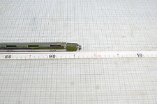 Mero M12 Stange - verchromt -