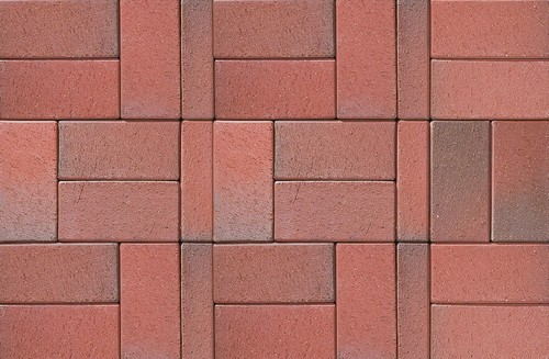 Pflasterklinker sorte aus - *, 1.sorte