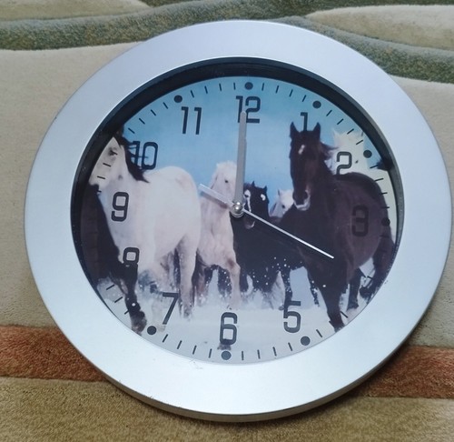 Wanduhr batteriebetrieb - wanduhr,