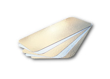 Lachsbretter 178 x 525mm - ,