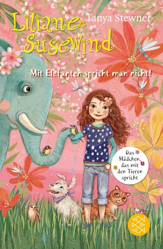 Liliane susewind mit - susewind,