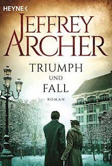 Triumph und fall von - , archer