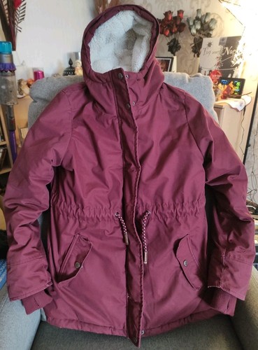 Winter-Jacke....Gr