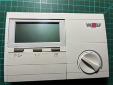 Wolf bedieneinheit raum - bedieneinheit,