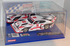 Carrera Digital 132 20031042 Ford Capri Zakspeed Turbo "Würth-Zakspeed- Slotcar