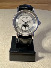 Chronoswiss lunar mondphase - chronoswiss,