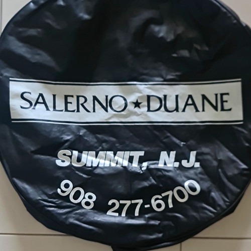 Radcover salerno duane für - salerno,
