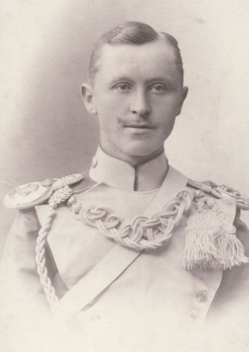 Königs ulanen regt - königs-ulanen,