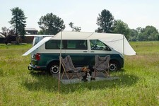 Reimo MAURITIUS XXL Sonnenvordach