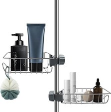 Duschregal Ohne Bohren