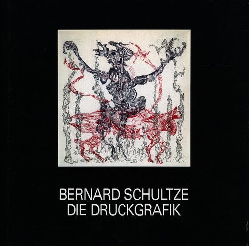 Schultze bernard - schultze,,