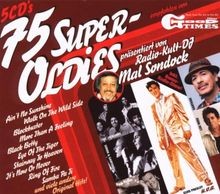 Mal sondock präsentiert - sondock, 75