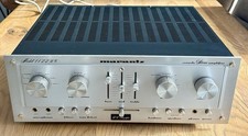 Marantz  1122 DC receiver