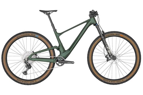 Scott spark 930 - scott,