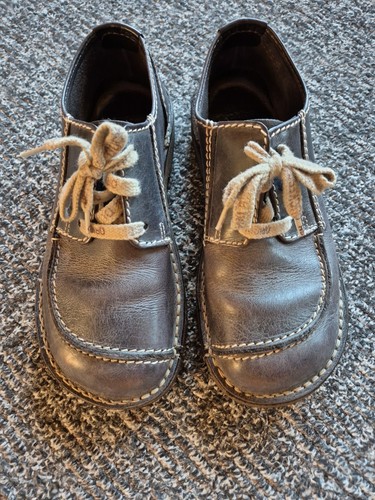 Danish duckfeet schuhe - danish, 'fyn'