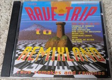 Rave-Trip to Remixland von
