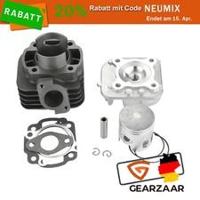 Sport Zylinder 2Extreme 70cc