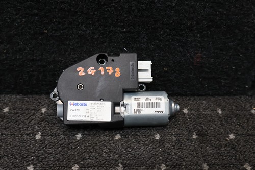 2g178 schiebedach - *,