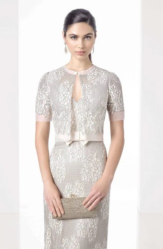 Rosa clara couture club - clara,