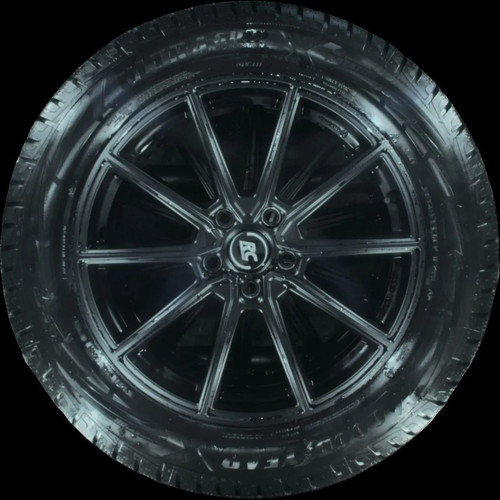 235 r18 104h - 104h, winterreifen