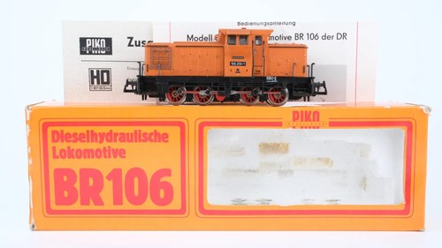 Piko 190 diesellok br - 190/25/1,