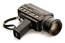 Cosina HDL-7310 Super 8
