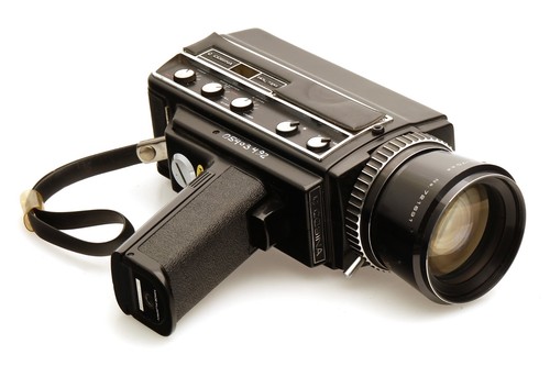Cosina hdl 7310 super - super, 8